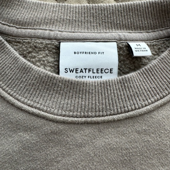 Aritzia sweatfleece set - Picture 3 of 5